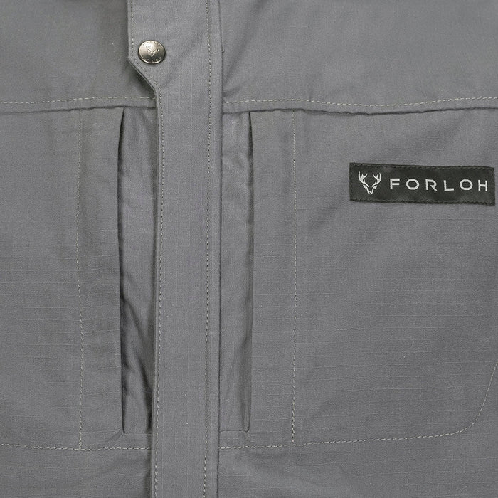 Men's BTM Jacket