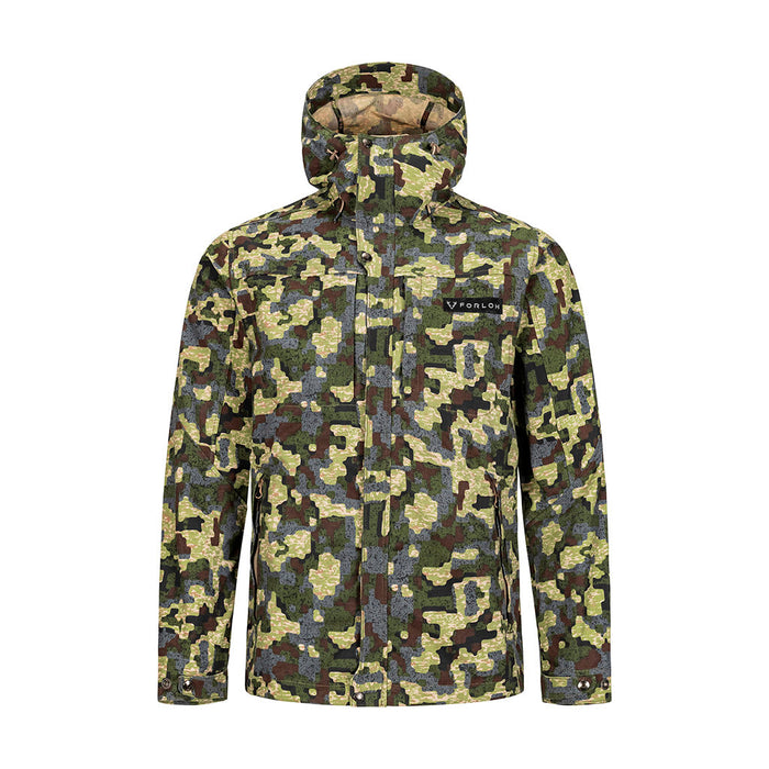 Men's BTM Jacket