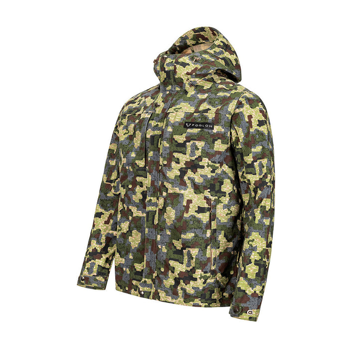 Men's BTM Jacket