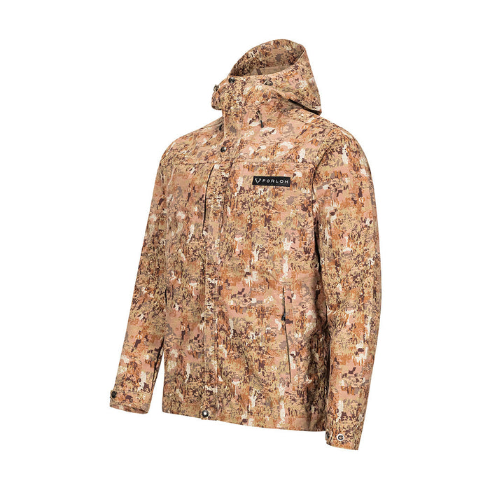 Men's BTM Jacket