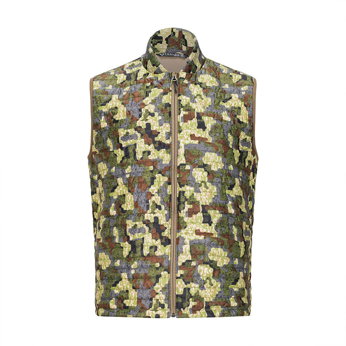Men's Merino Hi-Loft Insulator Vest