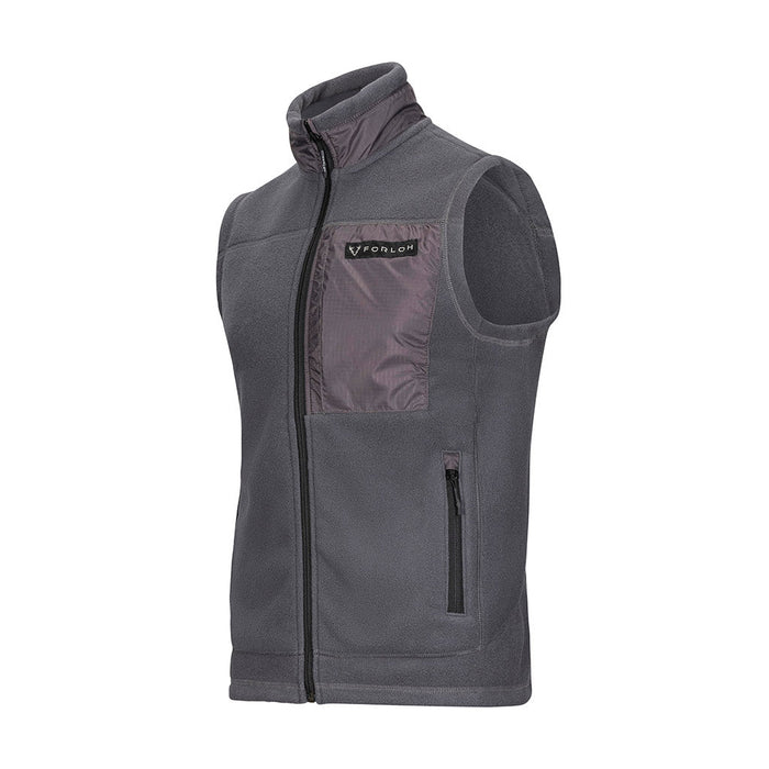 Men's Raider Fleece Vest