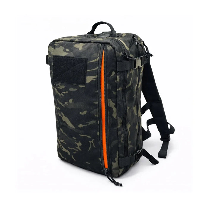48 Hour Backpack 500D