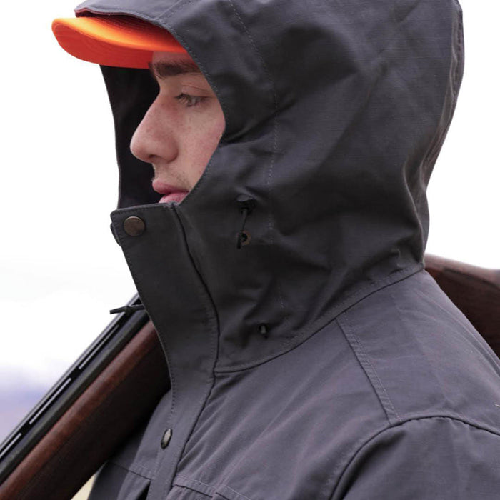 Men's BTM Jacket
