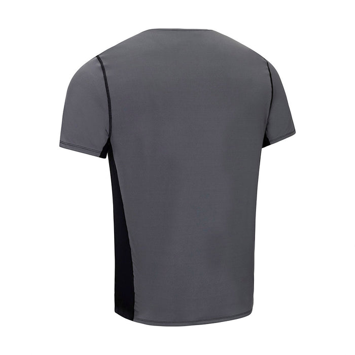 Men's SolAir Tech Mesh SS Shirt