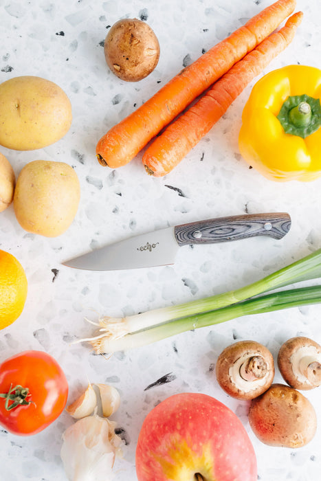 Echo 4" Paring Knife
