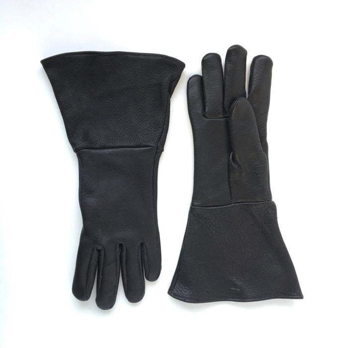 Deerskin Gauntlet