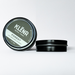 KLENR Forest natural pomade jar with lid on a white background