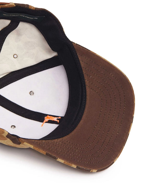 Arthur Original Camo Field Hat