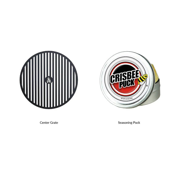 Arteflame XXL 40" Grill - High Round Base