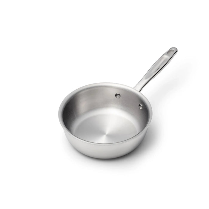 2 Quart Saucier Top View
