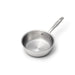 2 Quart Saucier Top View