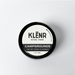 Klénr natural pomade container on a white background