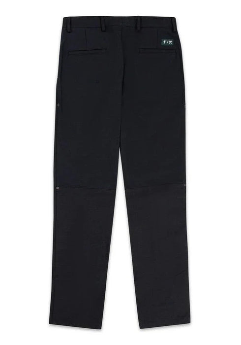 Jack Carr x Ball and Buck Black Hybrid Field Pant