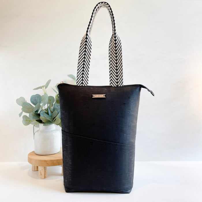 ENTHUSIAST insulated cooler | COAL