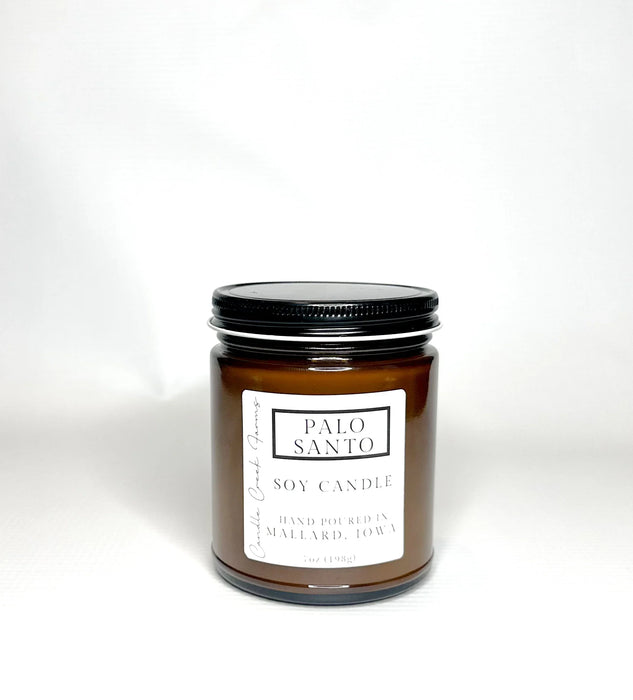 Palo Santo Fragance