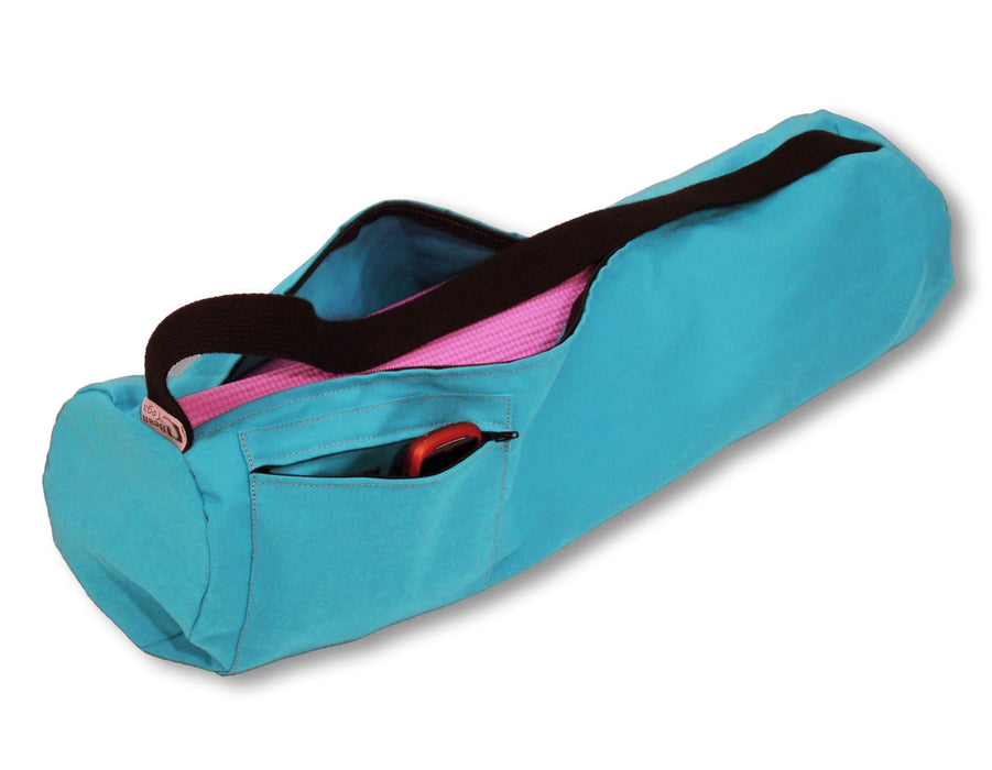 Durable Cotton Yoga Mat Bag