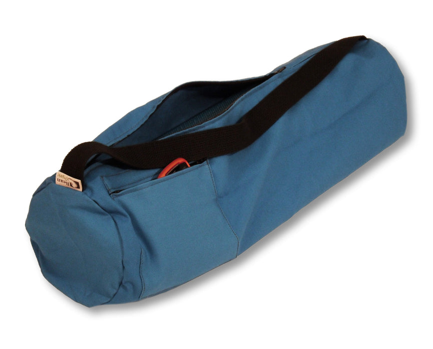 Durable Cotton Yoga Mat Bag