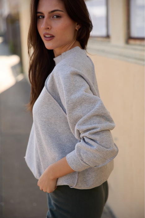 Erin Pullover
