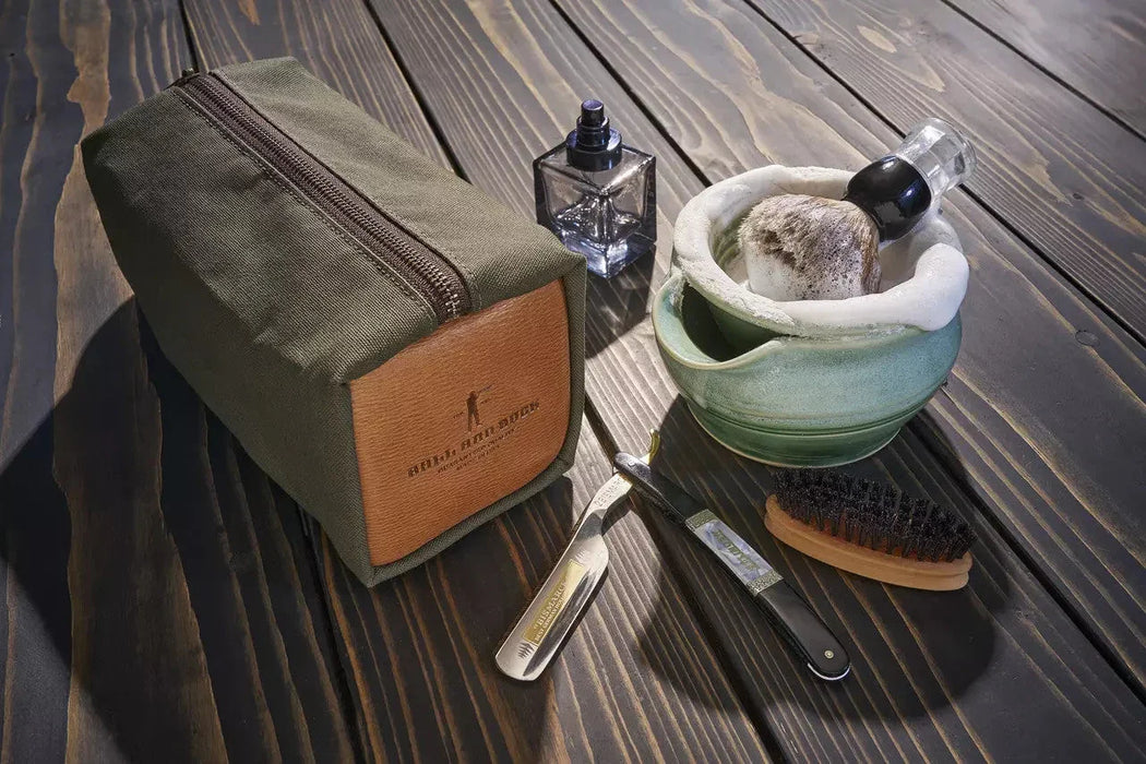 Pine Duck Dopp Kit