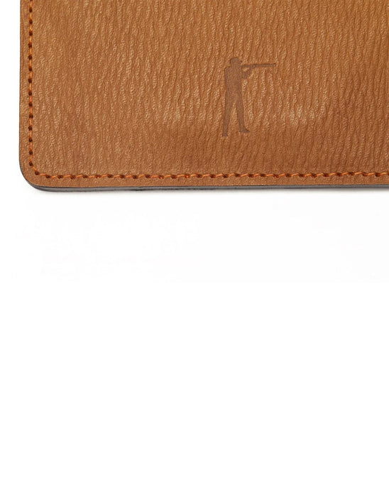 Signature Leather Perfect Wallet