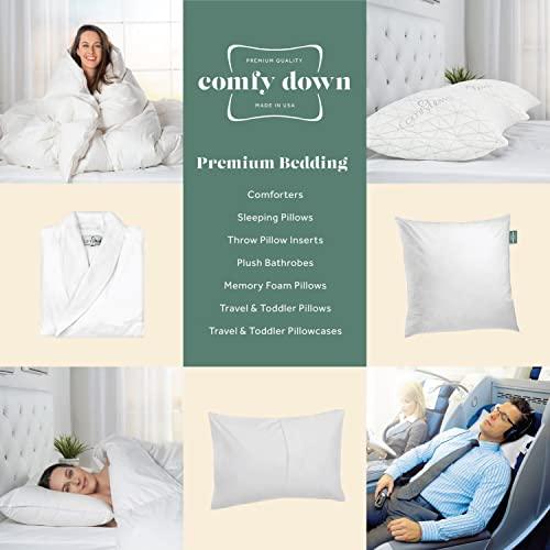 Decorative Pillow Insert - By the case