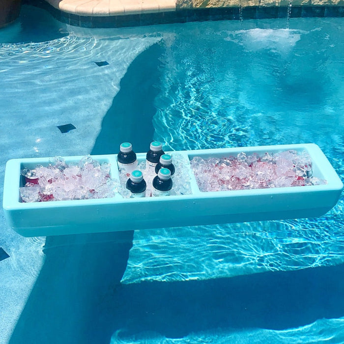 REVO Party Barge Cooler™ | Coastal Cay
