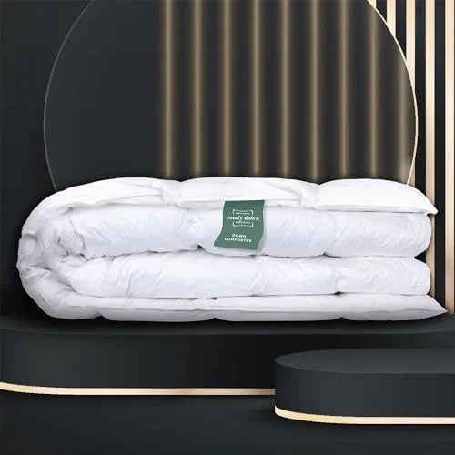 RoyalRest Comforter 750+ Fill Power European Goose Down