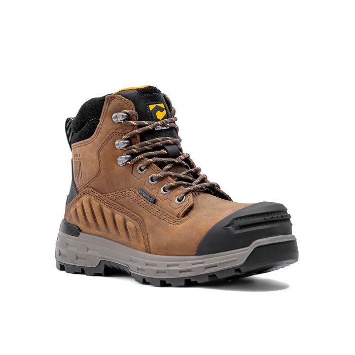 Wildwood 6” Waterproof Boot