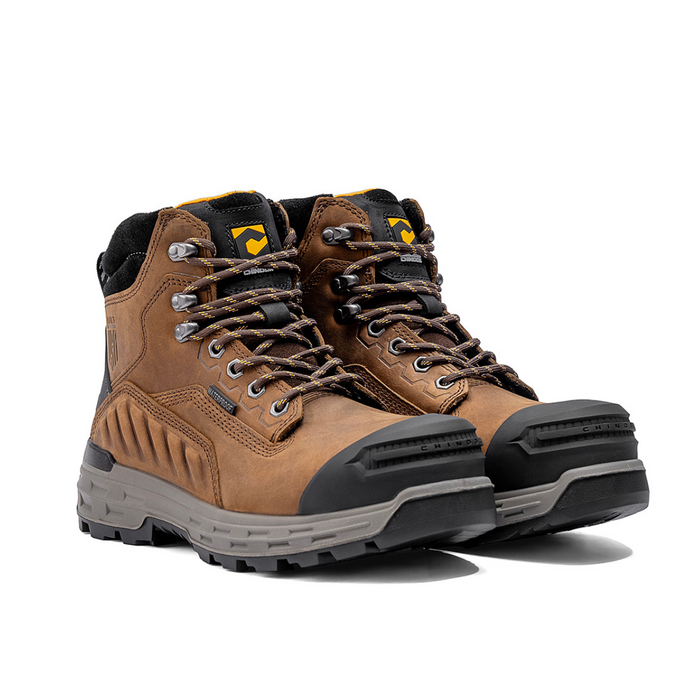 Wildwood 6” Waterproof Boot