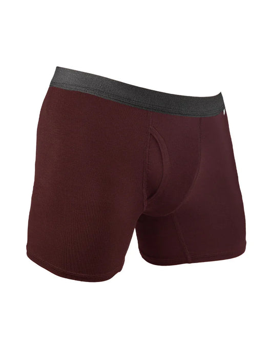 Hypertech Bamboo Brief w/ Fly