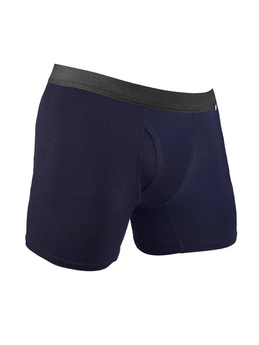 Hypertech Bamboo Brief w/ Fly