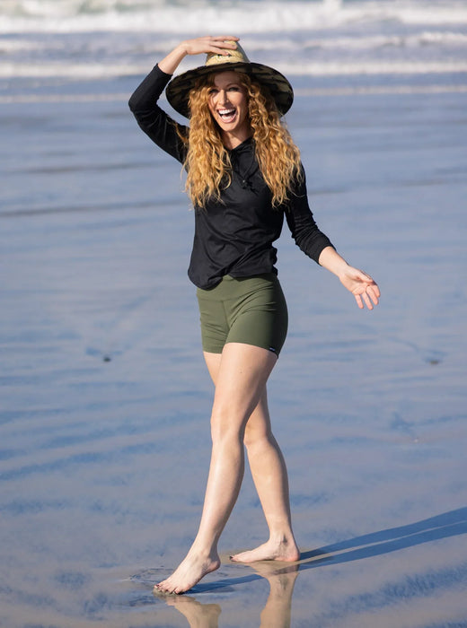 Women's SoftTECH Lightweight Sun Hoodie