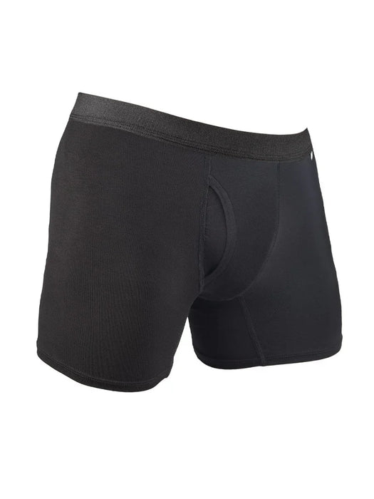 Hypertech Bamboo Brief w/ Fly