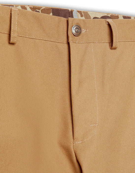 20 oz. Field Pant in Signature Canvas