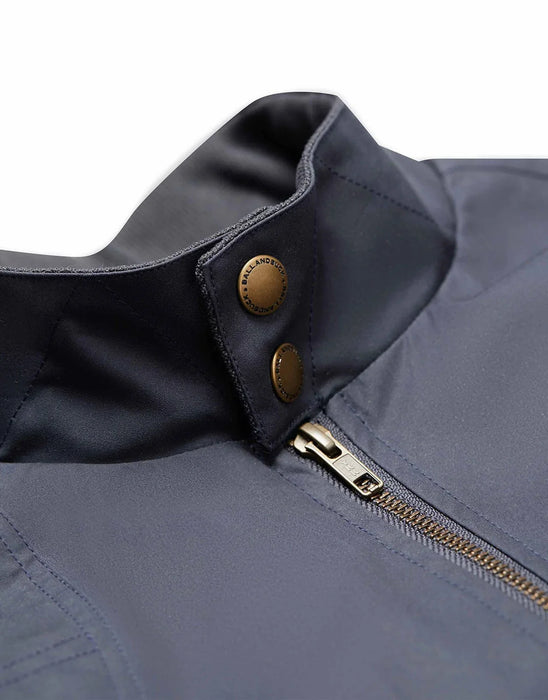 Harrington Jacket