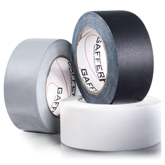 Gaffer Tape 2 Inch x 30 Yards