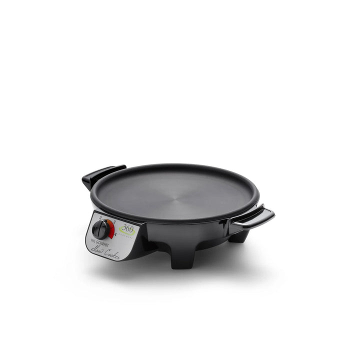 4 Quart Slow Cooker Bottom