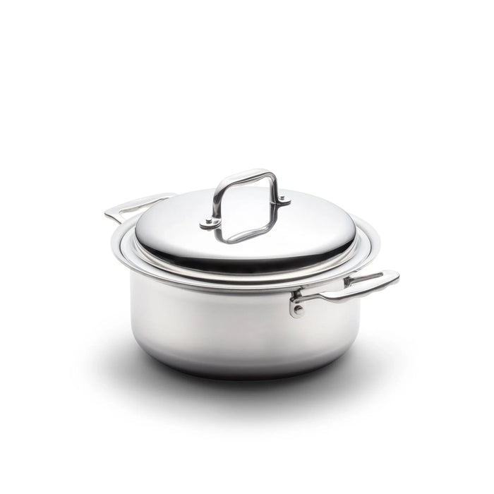 4 Quart Slow Cooker Set with Lid