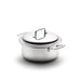 4 Quart Slow Cooker Set with Lid