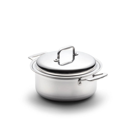 4 Quart Stockpot w/Lid