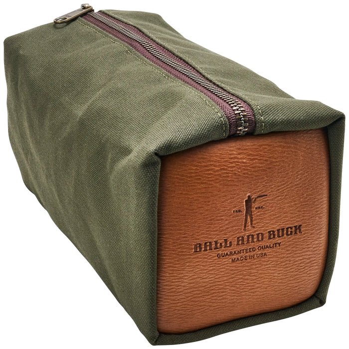 Pine Duck Dopp Kit