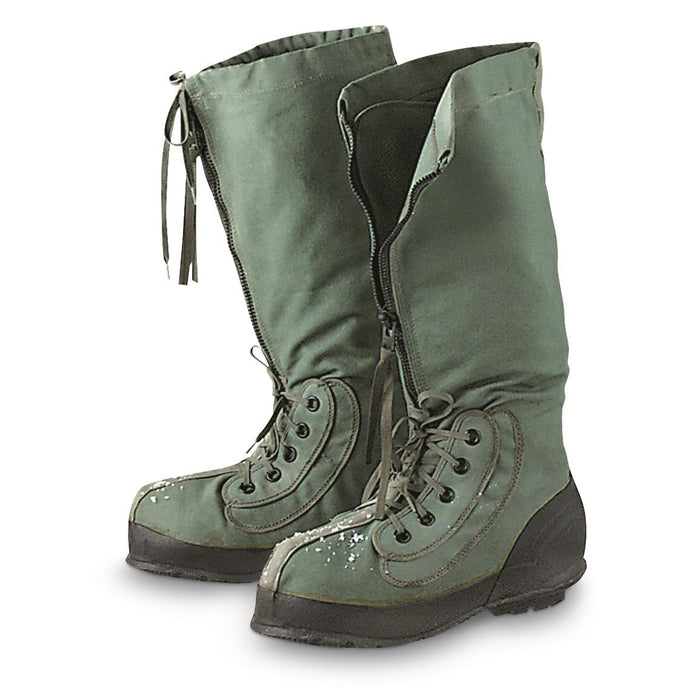 N-1B Snow/Extreme Cold Weather Mukluk Boots