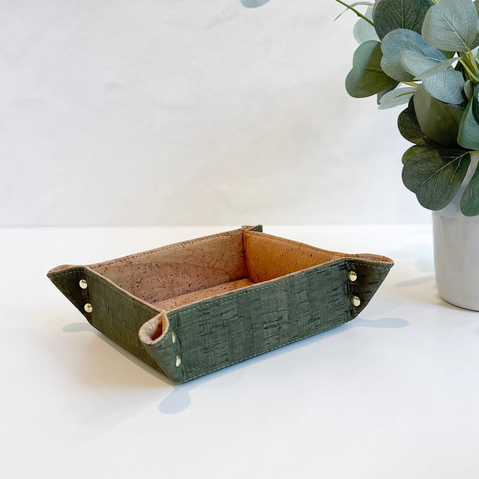 MINIMALIST valet tray | GROVE