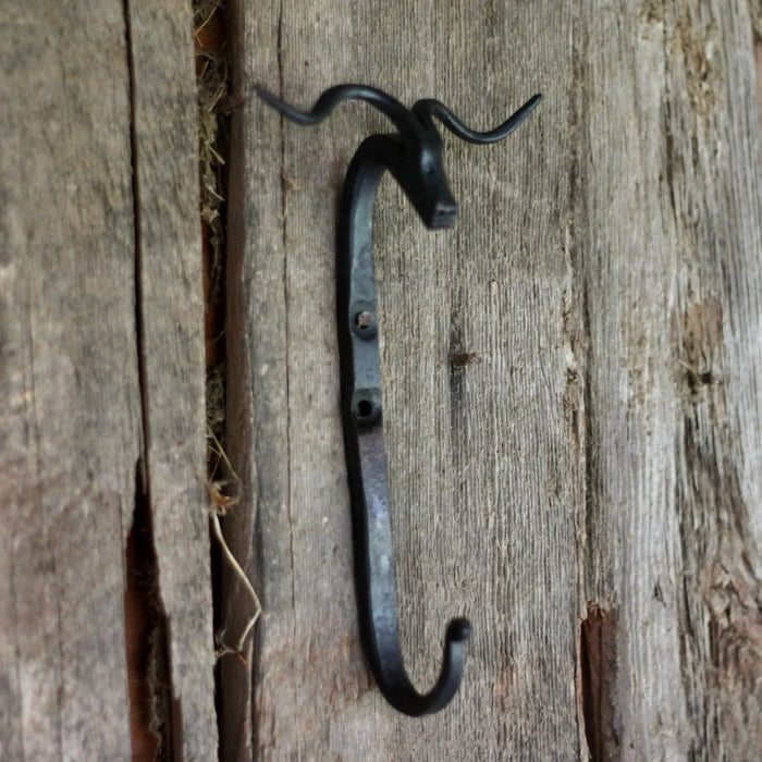 Animal Hooks - Ram, Bull, Longhorn, Unicorn, Gazelle, Antelope