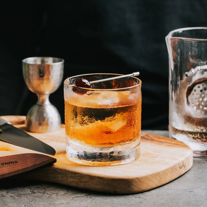 The Rocks Glasses - Set of 2