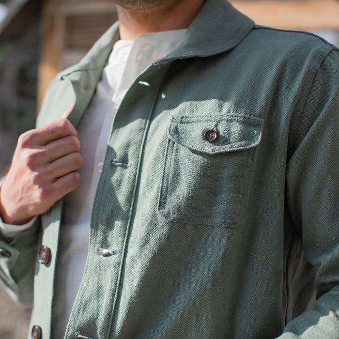 Men's Chore Coat