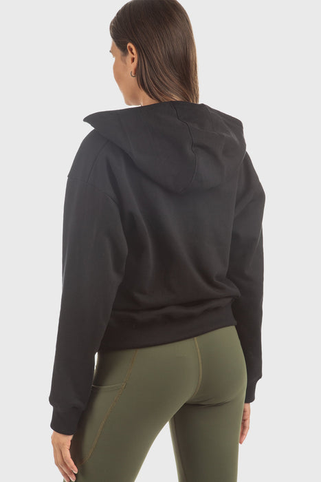 Highland Fleece Sweatshirt
