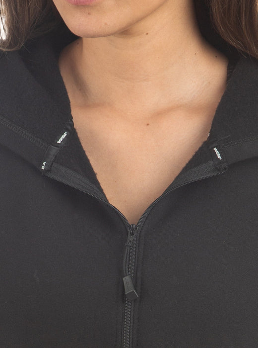 Highland Fleece Sweatshirt