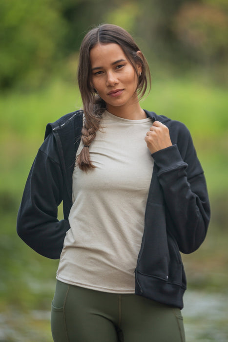 Highland Fleece Sweatshirt